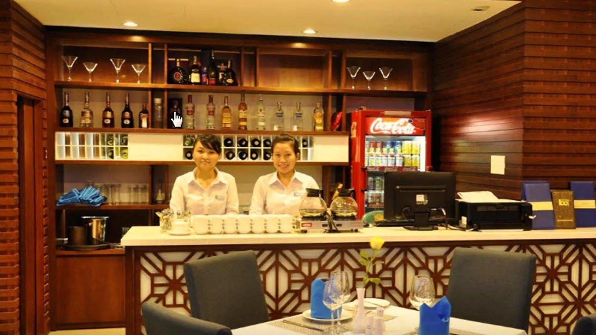 Bac Cuong Hotel Da Nang