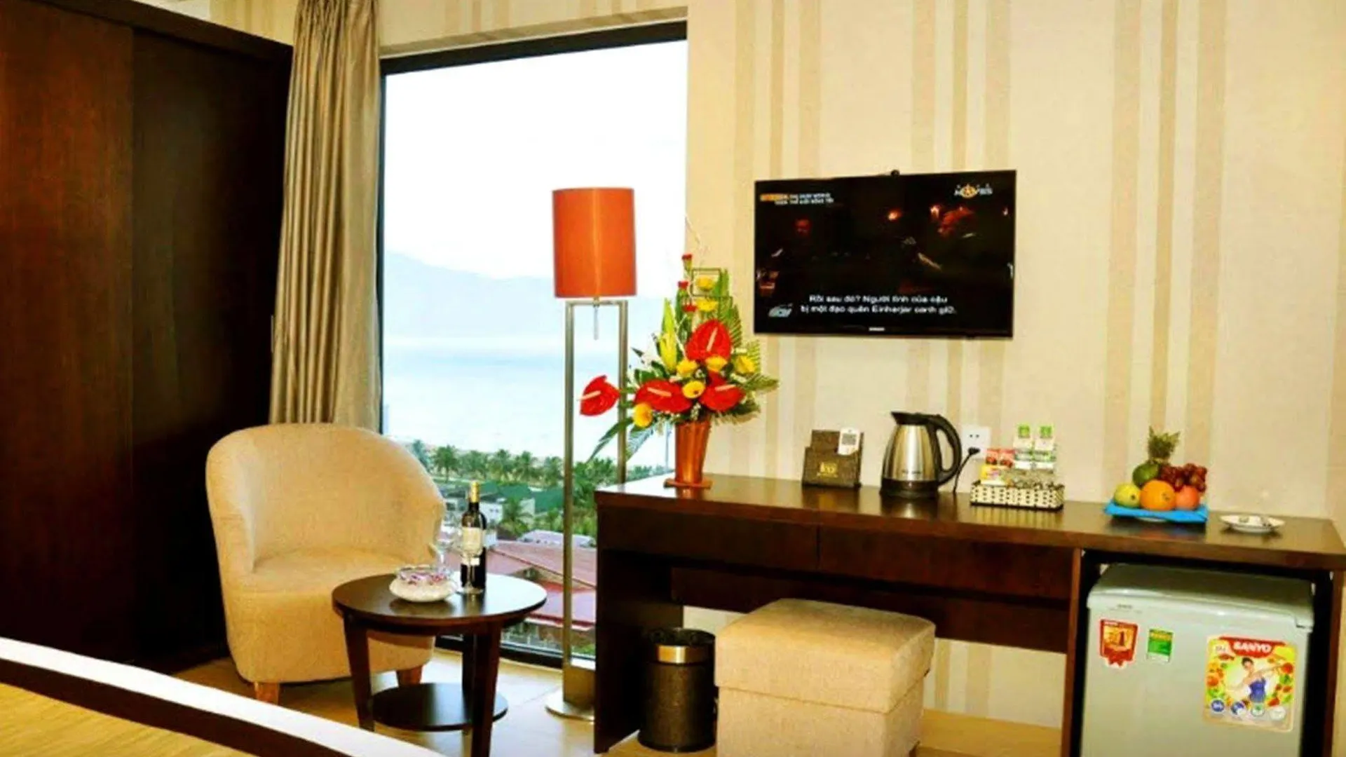Bac Cuong Hotel Da Nang 3*,  Vietnam