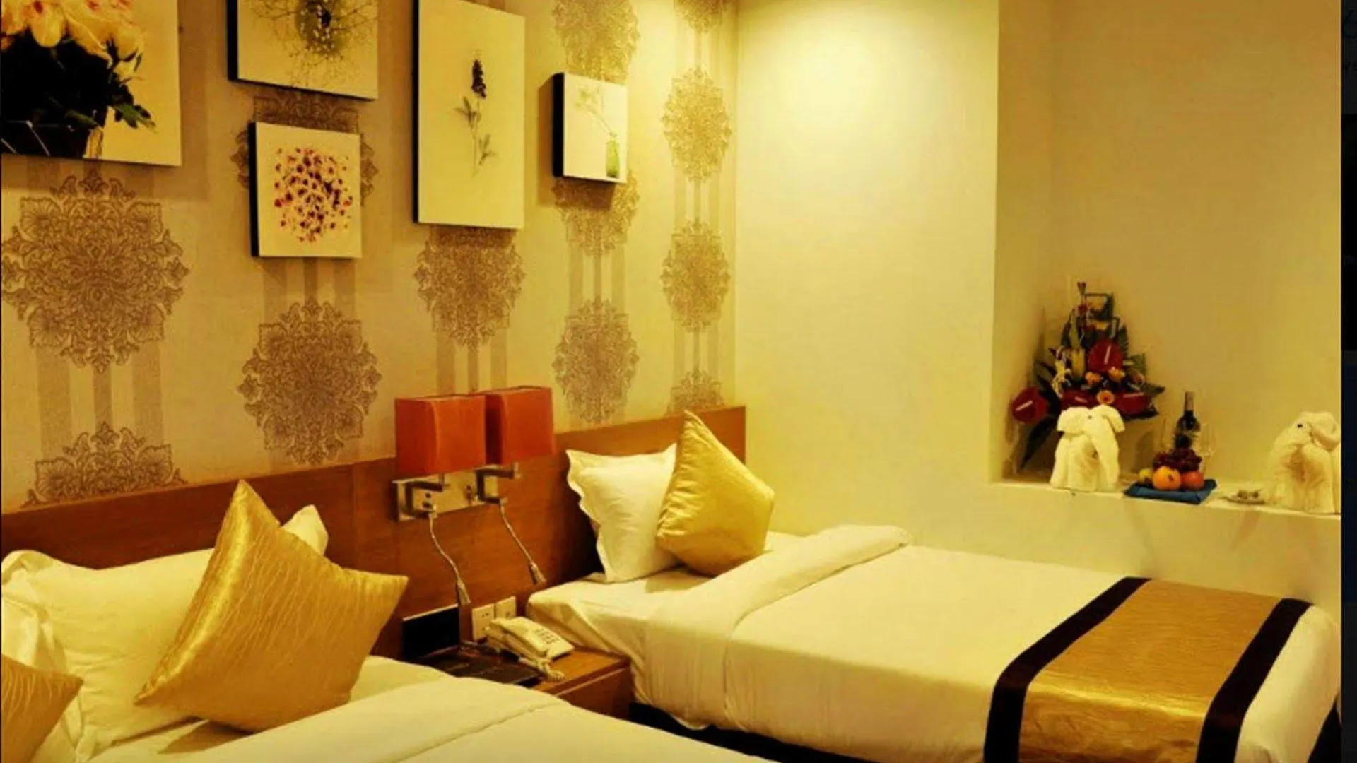 Bac Cuong Hotel Da Nang