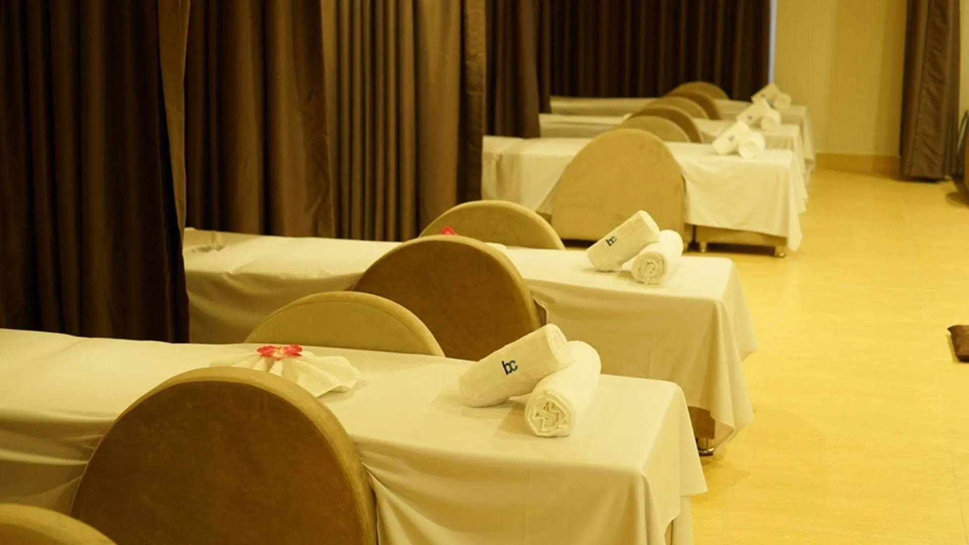 Bac Cuong Hotel Da Nang Vietnam