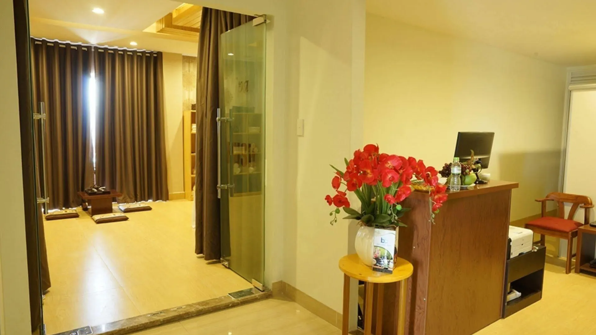 Bac Cuong Hotel Da Nang