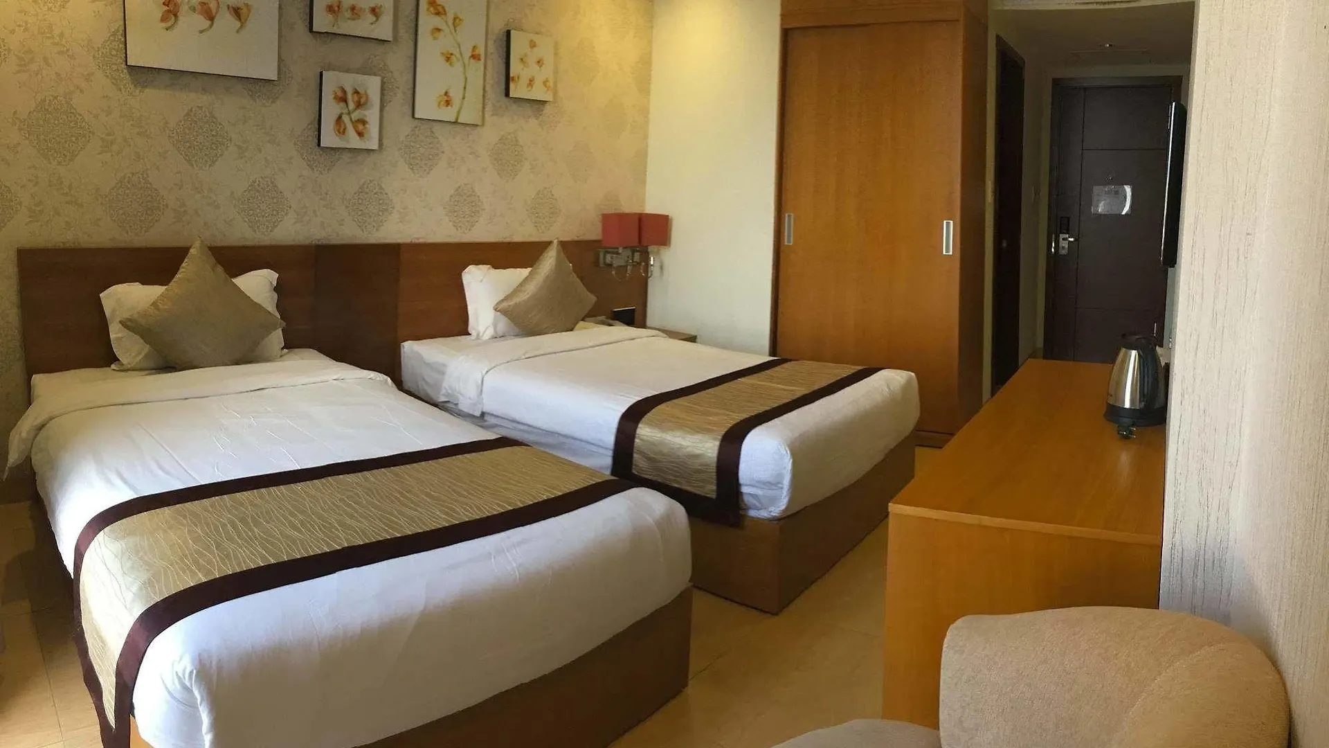 Bac Cuong Hotel Da Nang