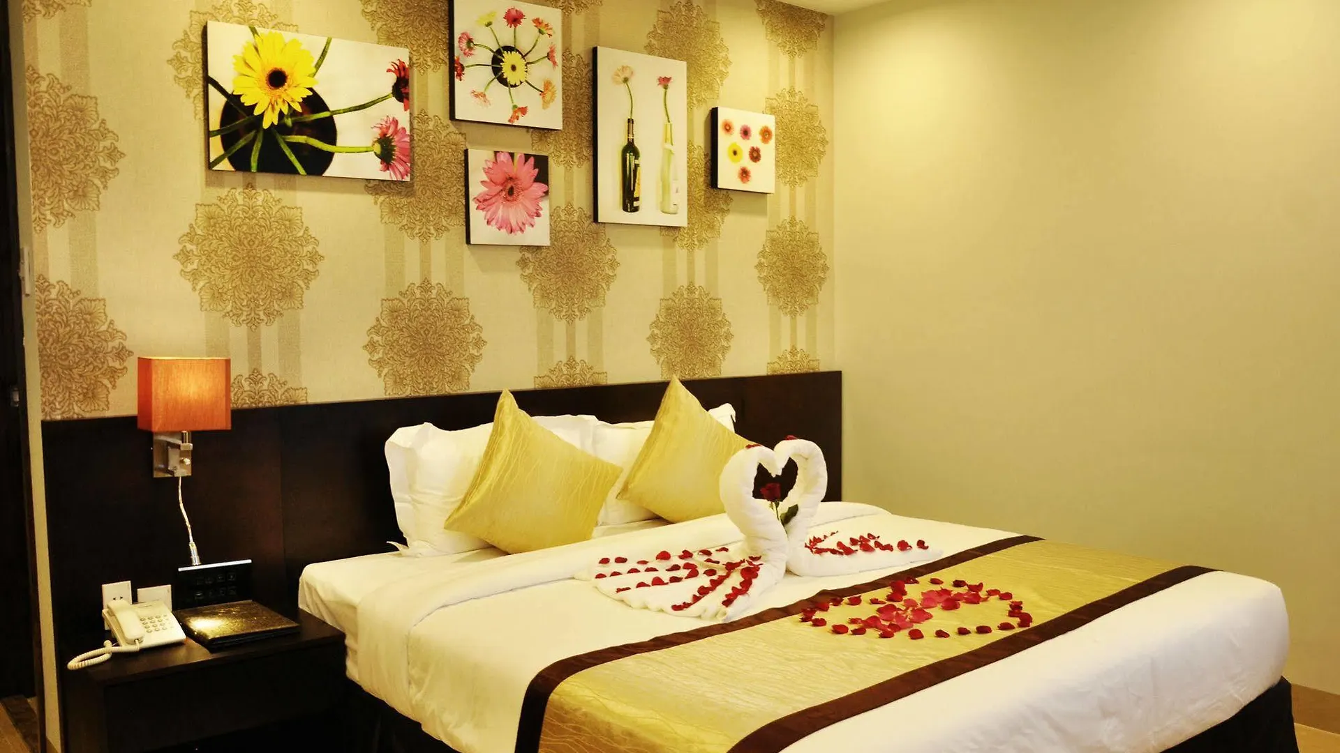 Bac Cuong Hotel Da Nang 3*,