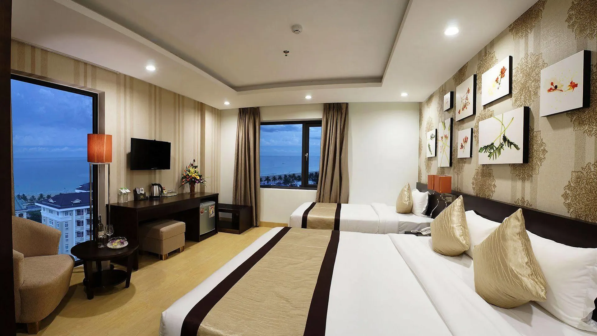 Bac Cuong Hotel Da Nang
