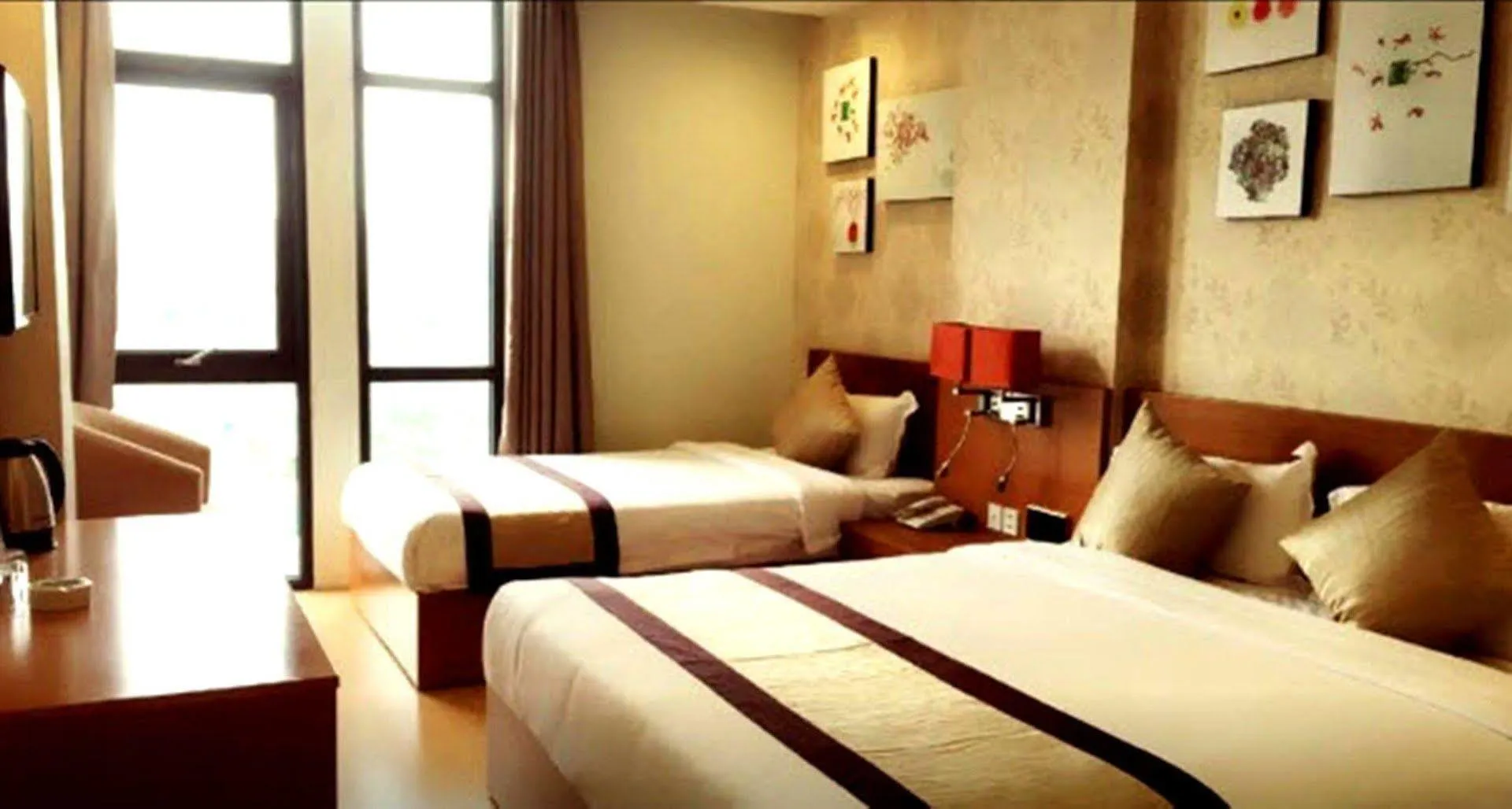 Bac Cuong Hotel Da Nang