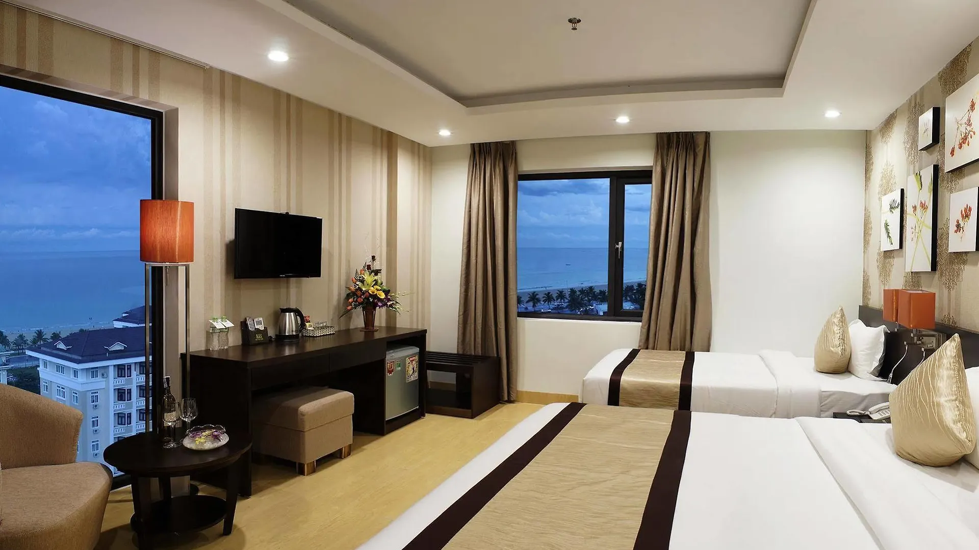 Bac Cuong Hotel Da Nang