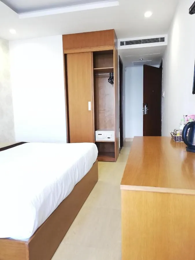 Bac Cuong Hotel Da Nang
