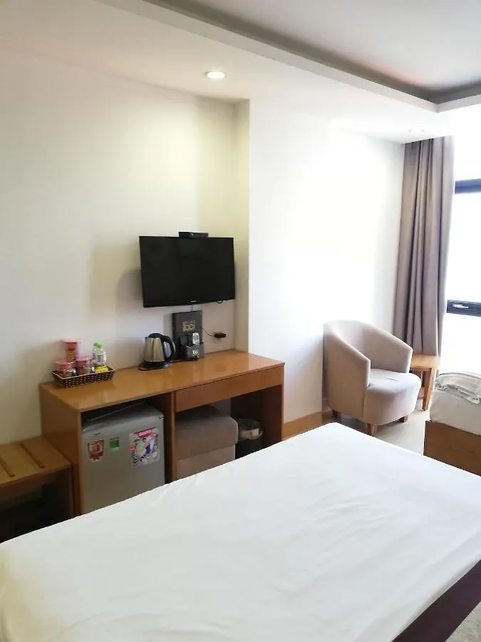 Bac Cuong Hotel Da Nang 3*,  Vietnam