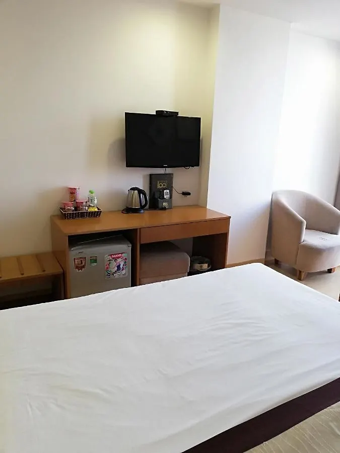 Bac Cuong Hotel Da Nang 3*,