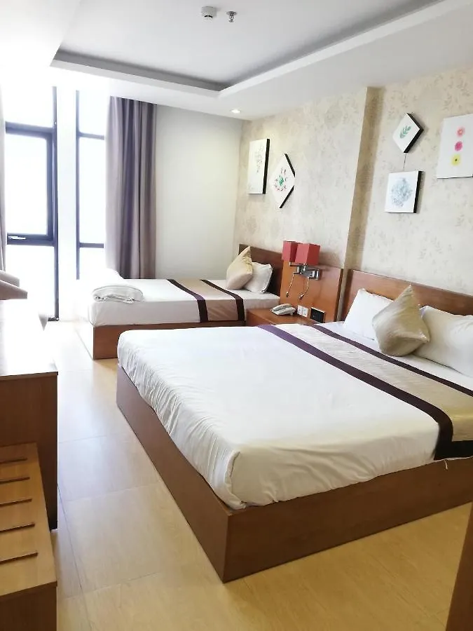 Bac Cuong Hotel Da Nang