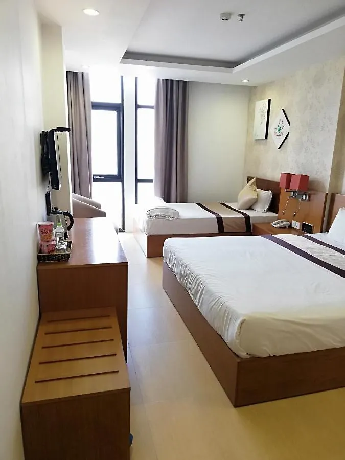 Bac Cuong Hotel Da Nang